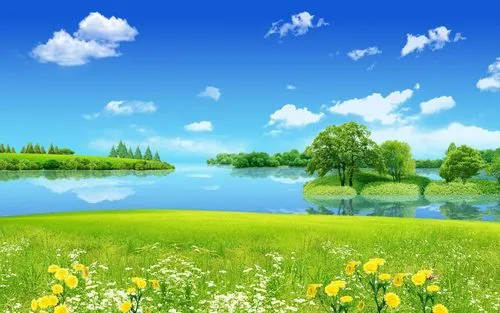 智能高效
